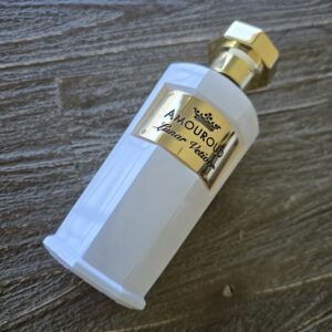 Amouroud Lunar Vetiver