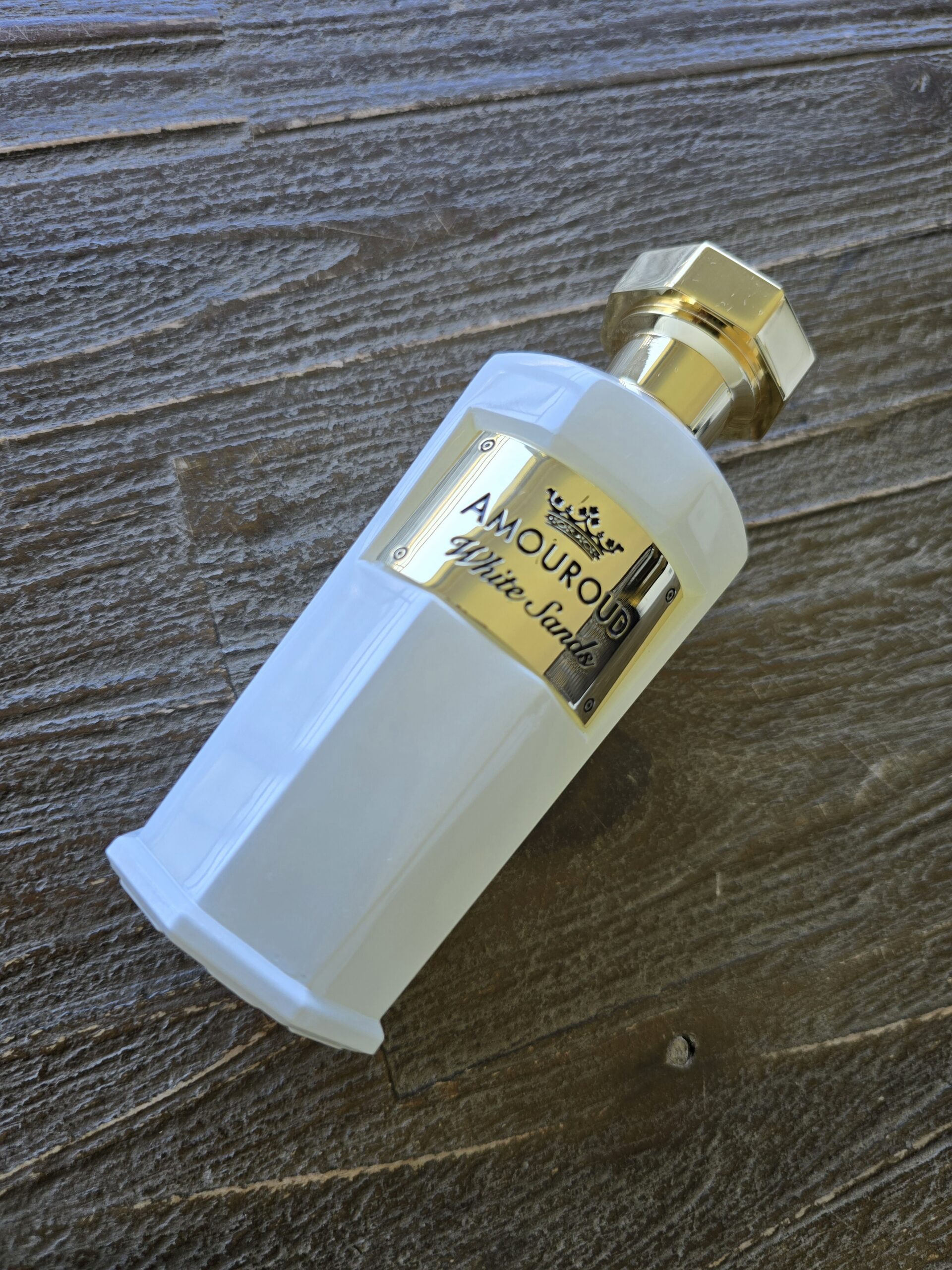 Amouroud White Sands