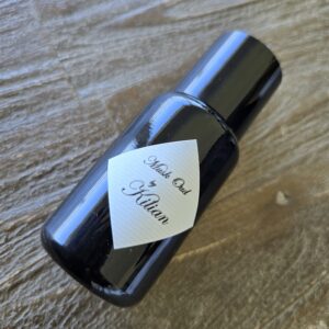 Kilian Musk Oud