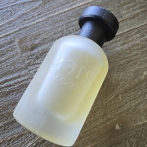Bois 1920 Vetiver Ambrato