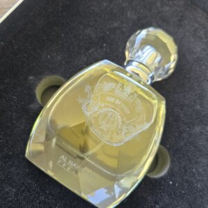 Al Haramain Prestige Ode of Oudh