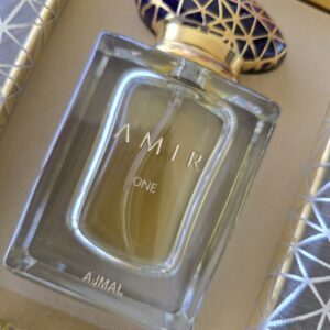 Ajmal Amir One