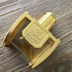 Swiss Arabian Oud Maknoon
