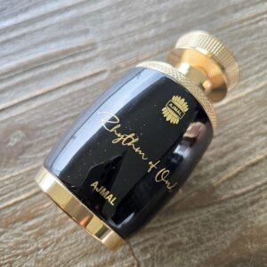 Ajmal Rhythm of Oud