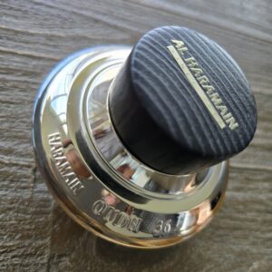 Al Haramain Oudh 36