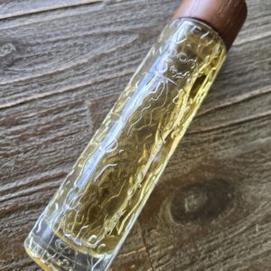 Arabian Oud Woody Style