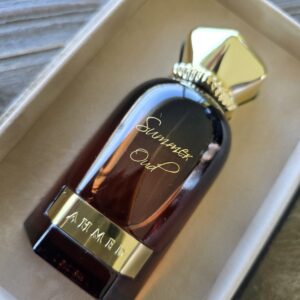 Ahmed al Maghribi Summer Oud