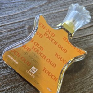 Ahmed al Maghribi Touch Oud