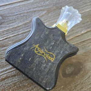Ahmed al Maghribi Agarwood