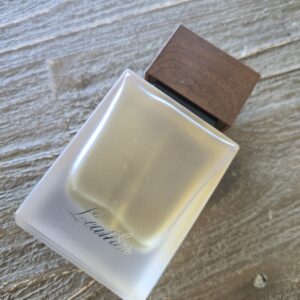 Ahmed al Maghribi Leather