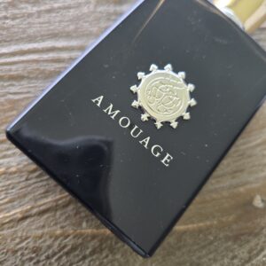 Amouage Memoir Man