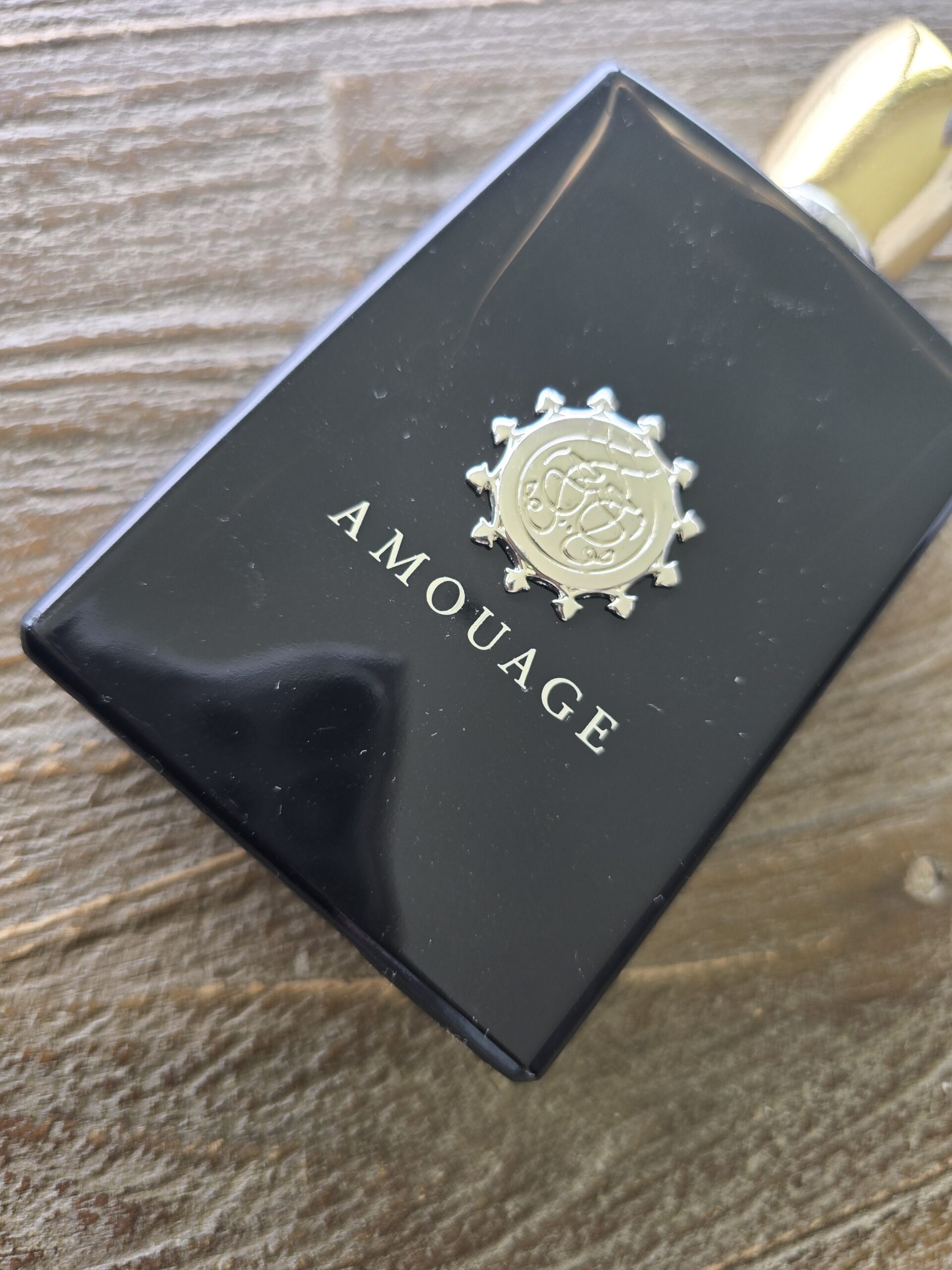 Amouage Memoir Man