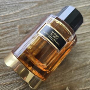 Carolina Herrera Amber Desire