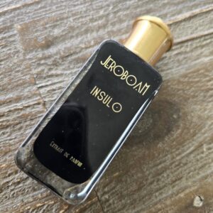 Jeroboam Insulo