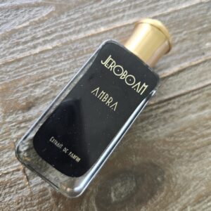 Jeroboam Ambra