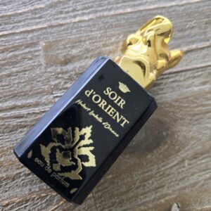 Sisley Soir d’Orient