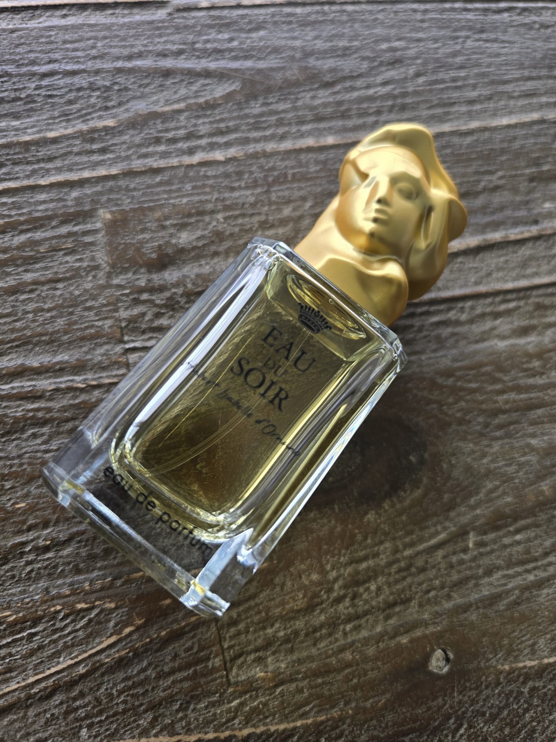 Sisley Eau du Soir