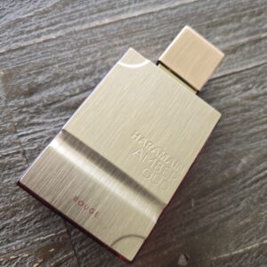 Al Haramain Amber Oud Rouge