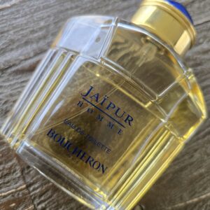Boucheron Jaipur Homme
