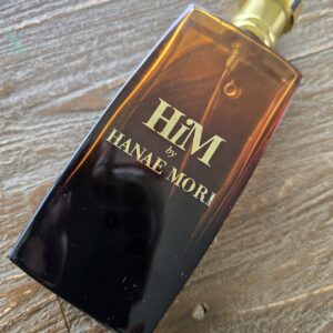 Hanae Mori Him (Rare)
