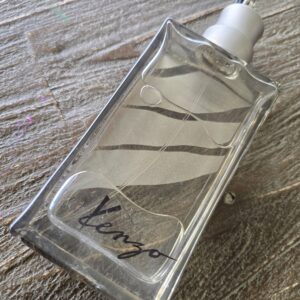 Kenzo Jungle Homme