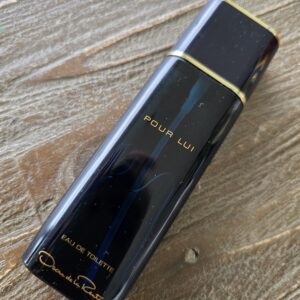 Oscar de la Renta Pour Lui