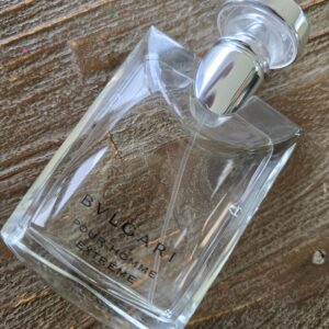 Bvlgari Pour Homme Extreme (Discontinued / Extremely Rare)