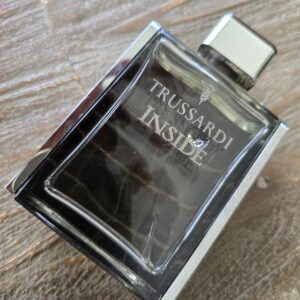 Trussardi Inside (Discontinued / Very Rare)