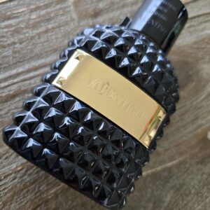 Valentino Uomo Noir Absolu (Discontinued / Extremely Rare)