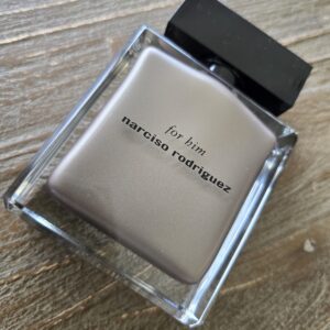 Narciso Rodriguez For Him Eau de Parfum Intense (Discontinued / Extremely Rare)