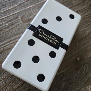 Oscar de la Renta Gentleman (Discontinued / Extremely Rare)
