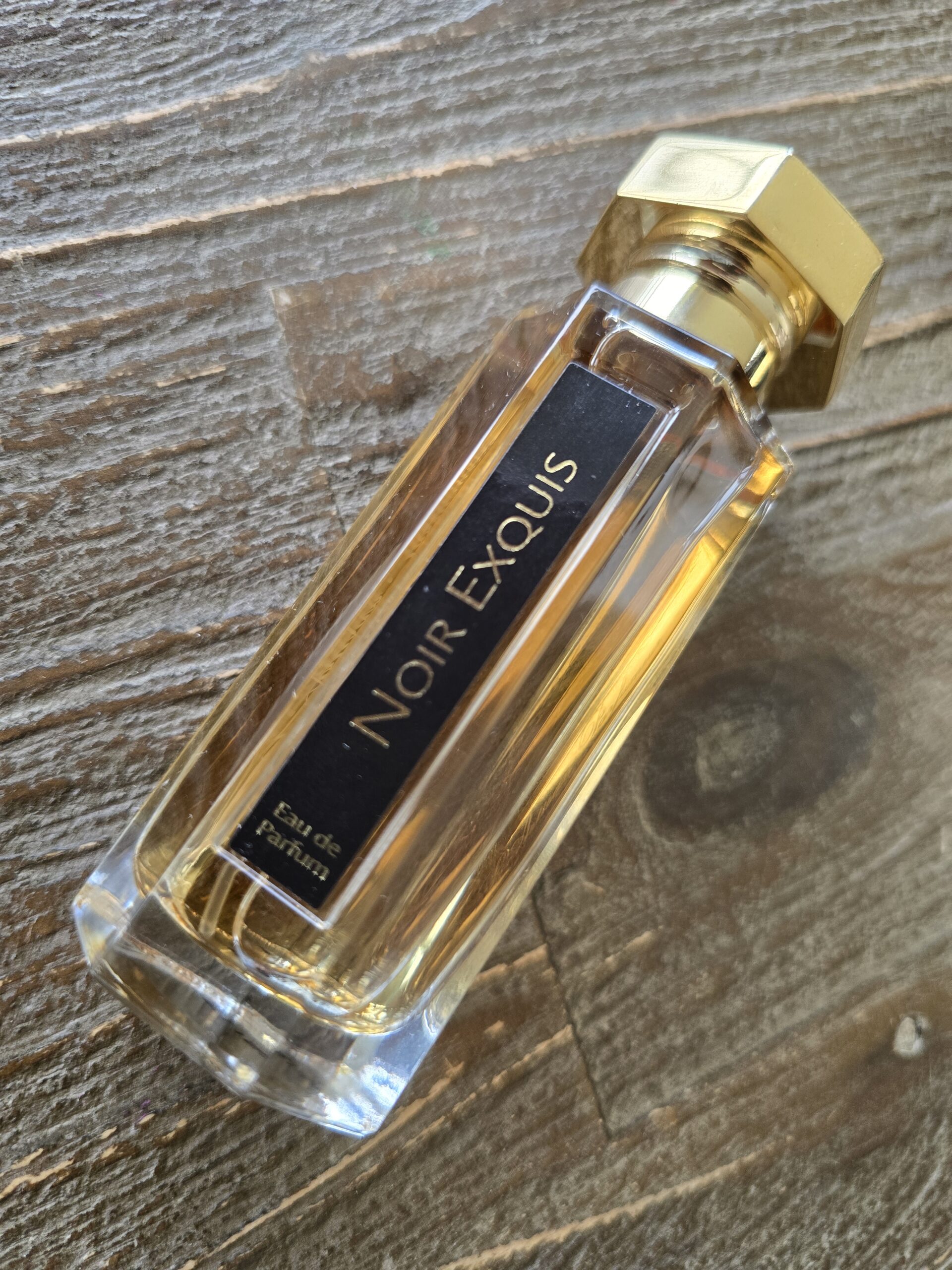 L'Artisan Parfumeur Noir Exquis