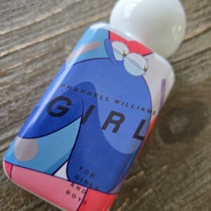 Pharrell Williams Girl (Discontinued / Extremely Rare)