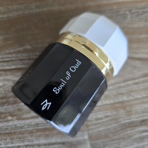 Ramon Monegal Soul Of Oud
