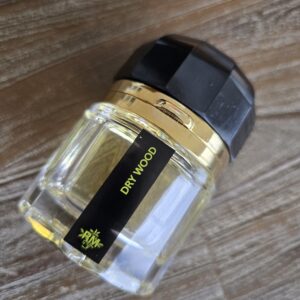 Ramon Monegal Dry Wood