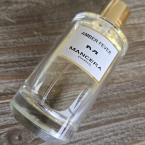 Mancera Amber Fever