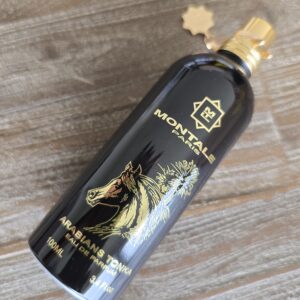 Montale Arabians Tonka