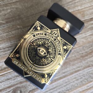 Initio Parfums Prives Oud for Greatness