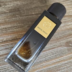 The Woods Collection Royal Night