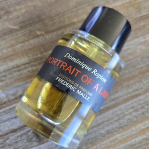 Frederic Malle Portrait of a Lady