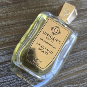 Unique’e Luxury Woud And Mood