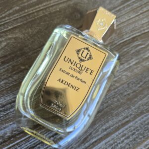 Unique’e Luxury Akdeniz