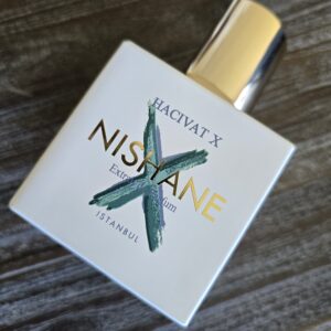 Nishane Hacivat X