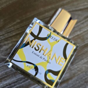 Nishane Kredo