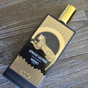 Memo African Leather