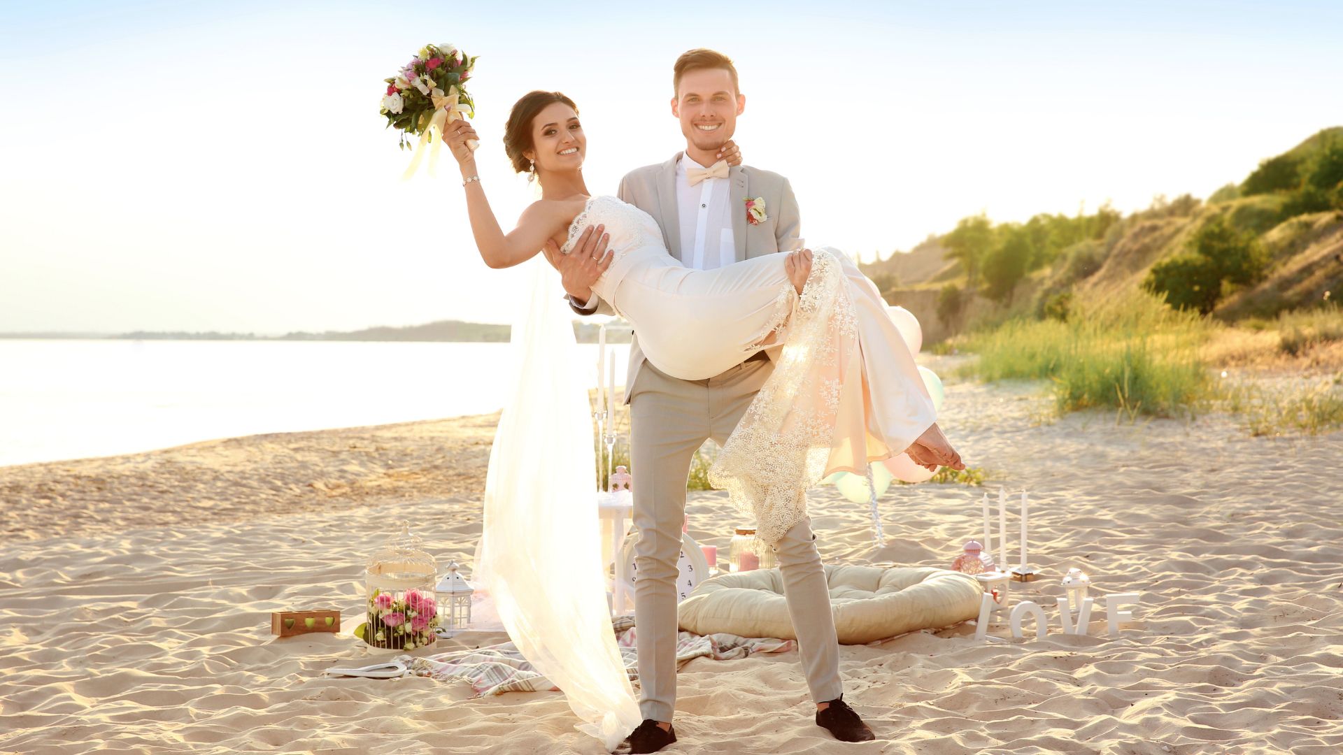 Read more about the article Best Wedding Perfume for a South African Celebration
