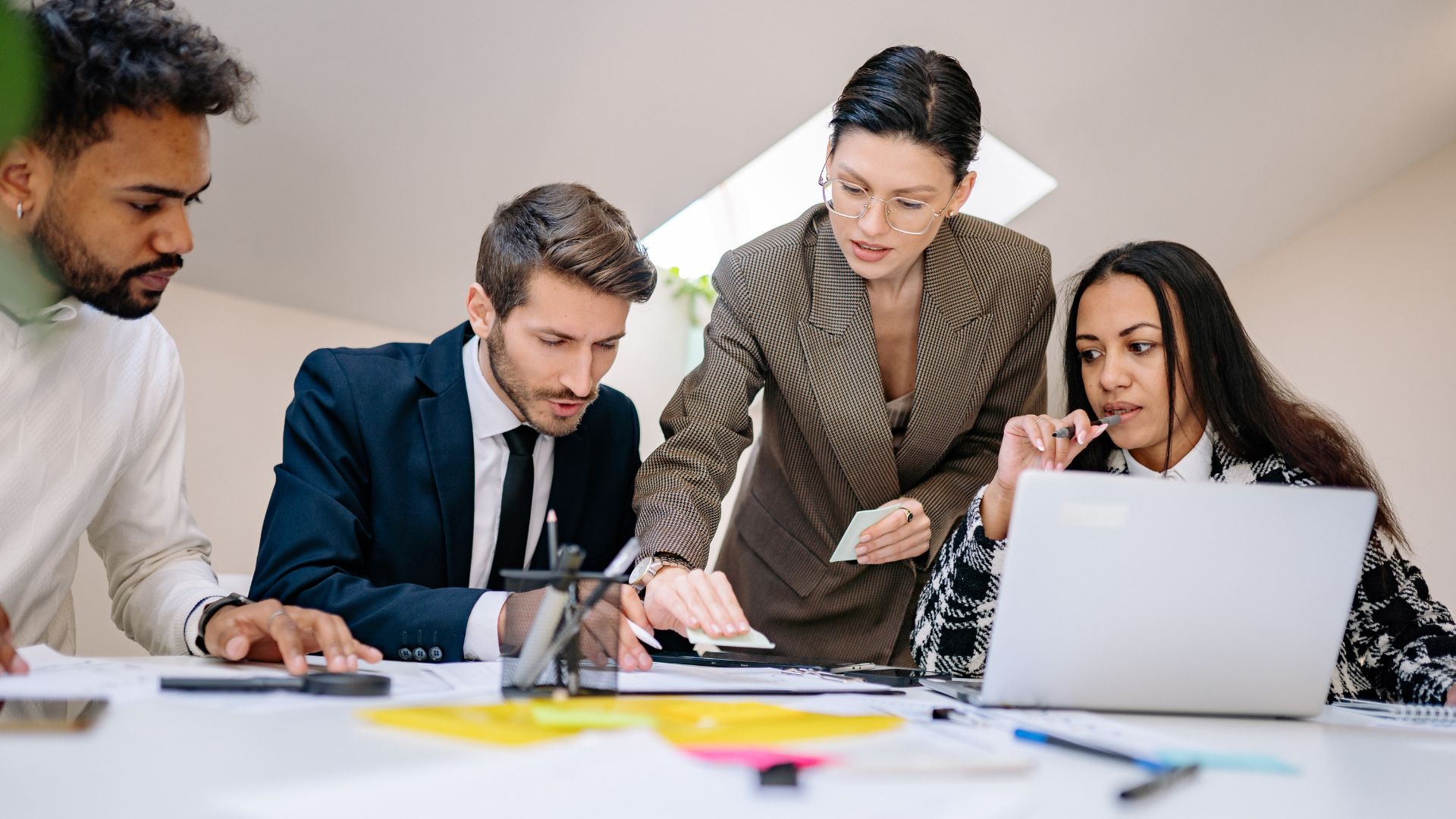 Read more about the article Tips for Choosing an Office Fragrance