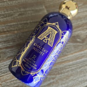 Attar Collection Khaltat Night