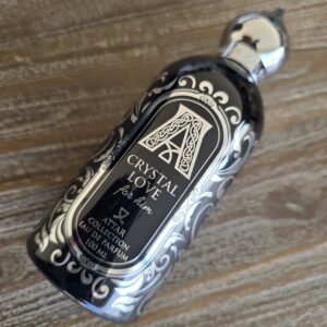 Attar Collection Crystal Love For Him