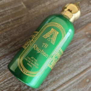 Attar Collection Al Rayhaan